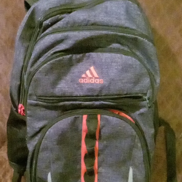 Backpack - Picture 2 of 8